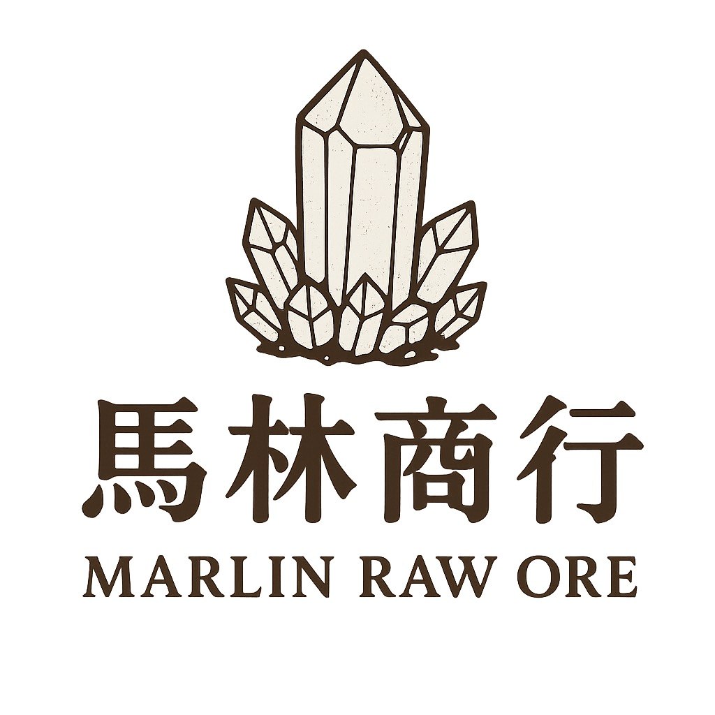 馬林商行 MARLIN RAW ORE